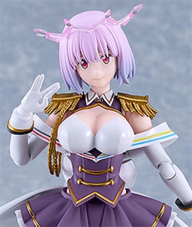 figma Movie GRIDMAN UNIVERSE Akane Shinjo