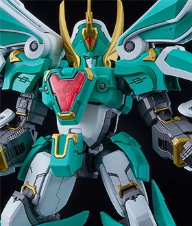 MODEROID Mado King Granzort King's Style Winzert