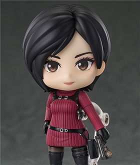 Nendoroid Resident Evil RE:4 Ada Wong