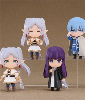 Nendoroid Surprise Frieren: Beyond Journey's End