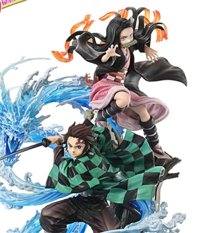 Demon-Slayer-Kimetsu-no-Yaiba-KAMADO-TANJIRO-KAMADO-NEZUKO