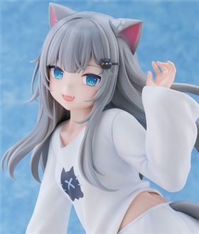 TENITOL TALL Nachoneko