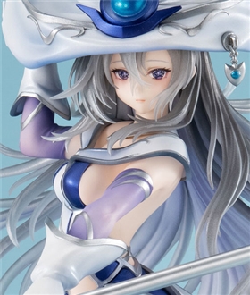 ART WORKS MONSTERS Yu-Gi-Oh! Duel Monsters Silent Magician