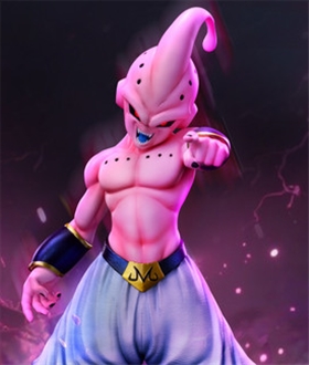 Majin Buu - Dragon Ball 1/6