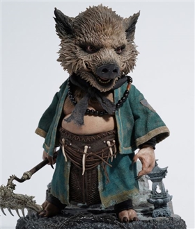 Zhu Bajie - Black Myth: Wukong 1/6