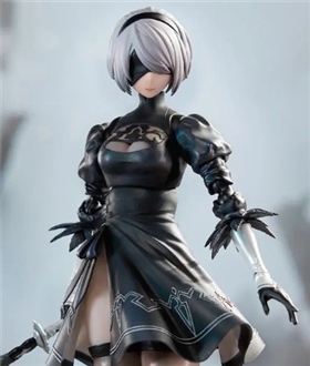 YoRHa No.2 Type B 1/9