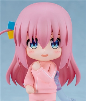 Nendoroid BOCCHI THE ROCK! Hitori Gotoh Tracksuit Ver