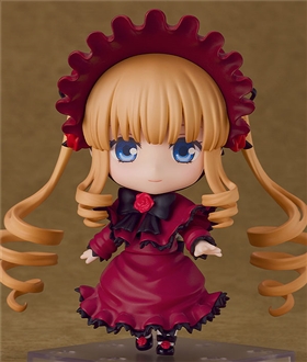 Nendoroid Rozen Maiden Shinku 2.0