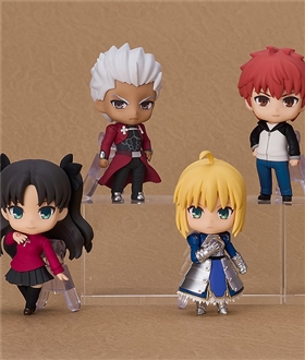 Nendoroid Surprise Fate/stay night
