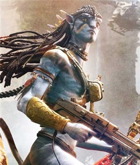 Avatar-Jake-Sully-The-Great-Leonopteryx-Avatar-Legacy-Collection-DX-Version