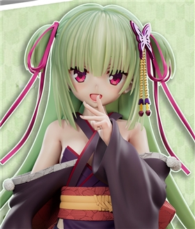 Senren*Banka Ciallo 1/6