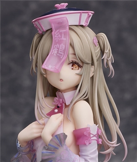 Original Character Pink Zombie 1/7
