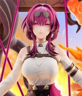 Kafka - Honkai: Star Rail