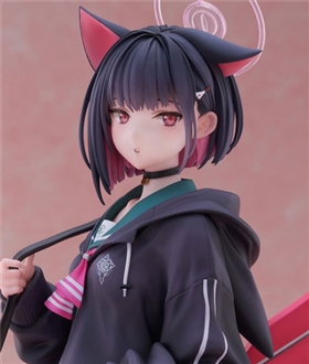 Blue Archive Kazusa 1/7