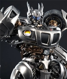 Transformers DLX Jazz