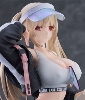 Azur Lane Kersaint: Reverent Runner 1/7