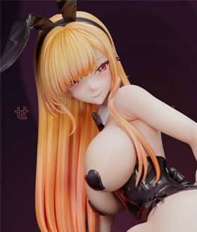 Bunny Girl Kitagawa Marin