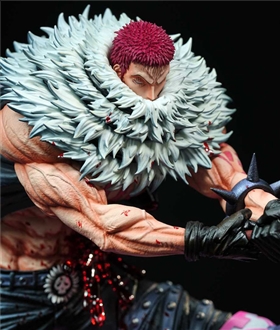 Charlotte Katakuri - One Piece