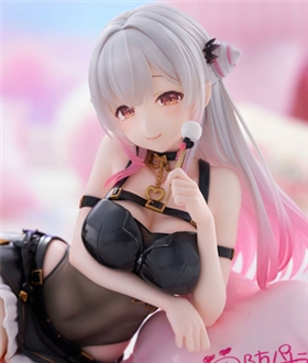 Patra Suou Gaming Outfit VER 1/6