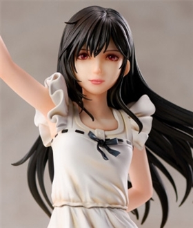 Kid Tifa - Final Fantasy VII 1/6