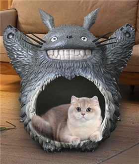 My Neighbor Totoro Storage Ornaments