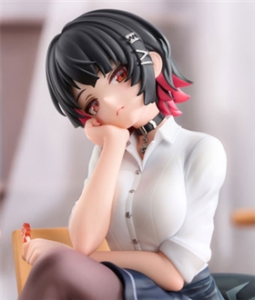 LIMEPIE Series Zenless Zone Zero Ellen Joe Monday to Friday Ver. 1/8