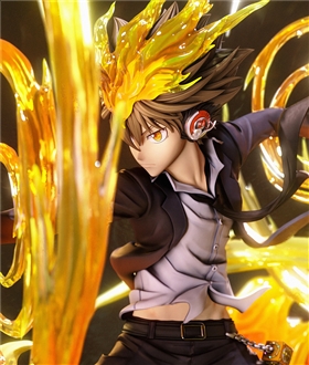 Sawada Tsunayoshi - Reborn 1/6