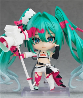Nendoroid Hatsune Miku GT Project Racing Miku: 2025 Ver