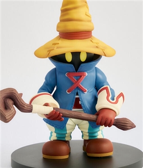 Final Fantasy IX Adorable Arts - Vivi