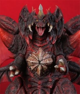 Godzilla Series - Destroyah