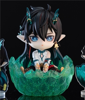 Dragon Egg Dan Heng - Honkai: Star Rail