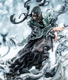 Vagabond Sasaki Kojiro