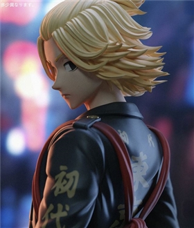 Mikey Manjiro Sano - Tokyo Revengers