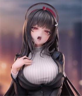 Tsukatsuki Rio - Blue Archive 1/6