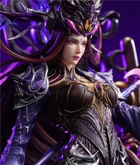 Bibi Dong - Douluo Dalu [Soul Land]