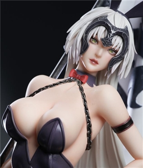 Jeanne D'arc - Fate/Grand Order