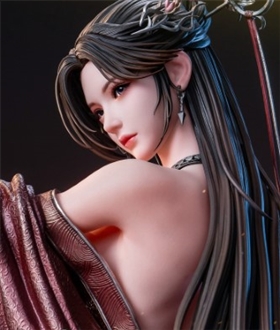 Diao Chan - Three Kingdoms