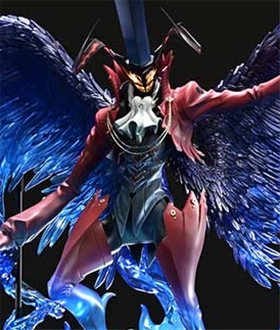 Arsene-Persona-5