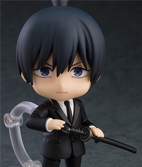 Nendoroid Chainsaw Man Aki Hayakawa