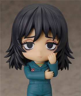 Nendoroid Mouthwashing Anya