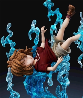 Haibara Ai - Detective Conan