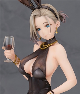 Azur Lane New Orleans Evening Agricole Ver. 1/7