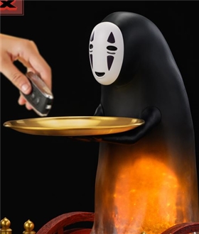 Gold Coin No Face Man - Spirited Away