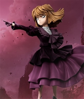 Anita Hailey [Ai Haibara]  - Detective Conan