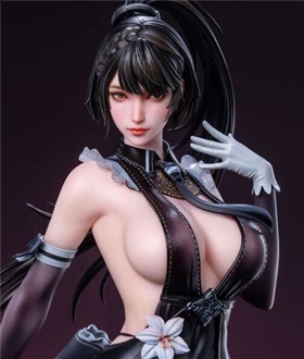 Stellar Blade Eve cos YoRHa No.2 Type B 1/4