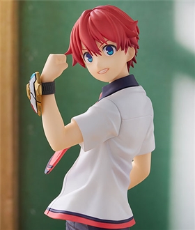 POP UP PARADE Movie GRIDMAN UNIVERSE Yuuta Hibiki L size