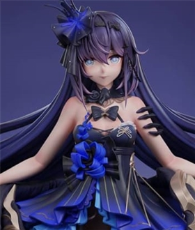 Herrscher of Rebirth Seele - Honkai Impact 3rd