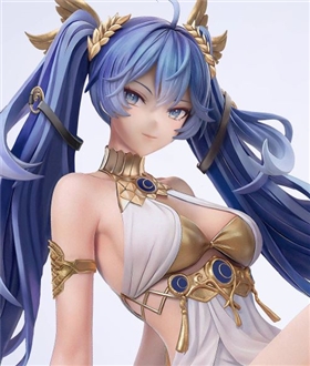 Iuno - Wuthering Waves