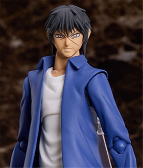 figma Higanjima Akira Miyamoto