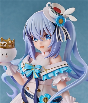 Is the Order a Rabbit? Chino dress Ver. 1/7